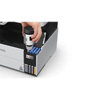 Epson EcoTank L6460 A4 Wireless All-in-One Ink Tank Printer with Auto Dulex & ADF