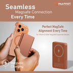 Slim II, 10000 mAh Magsafe Power Bank