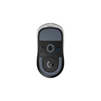 Logitech G PRO X Superlight 2 Wireless Gaming Mouse White