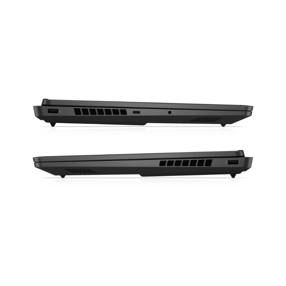 HP OMEN Gaming Laptop 16-ap0181AX – Ryzen 9‑8940HX (16C), 24GB DDR5‑5600, 1TB SSD, RTX 5060 8GB, 16.1" FHD IPS 400 nits 2K 60–165Hz, RGB 4‑Zone Keyboard, Win 11, Shadow Black