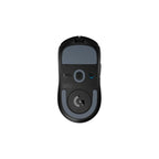 Logitech G PRO X Superlight 2 Wireless Gaming Mouse Black