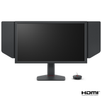 BENQ ZOWIE XL2586X+ NEW FAST TN 600HZ DYAC 2 GAMING MONITOR