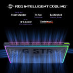ROG Strix G16 G615LR-S5190WS