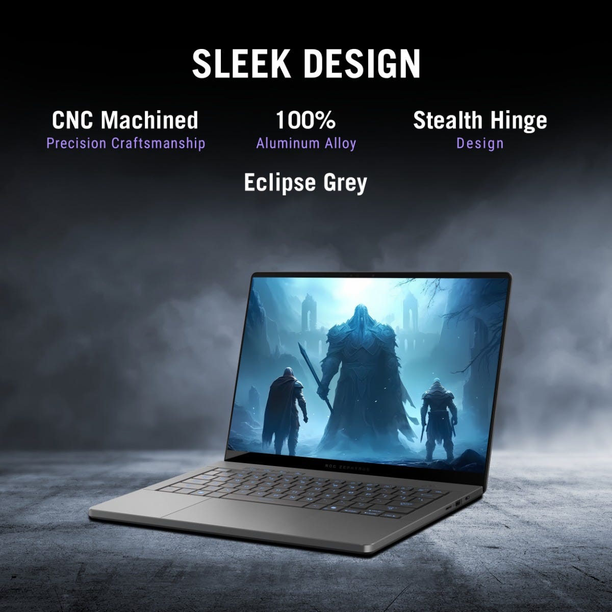 ROG Zephyrus G14 GA403WR-QS123WS