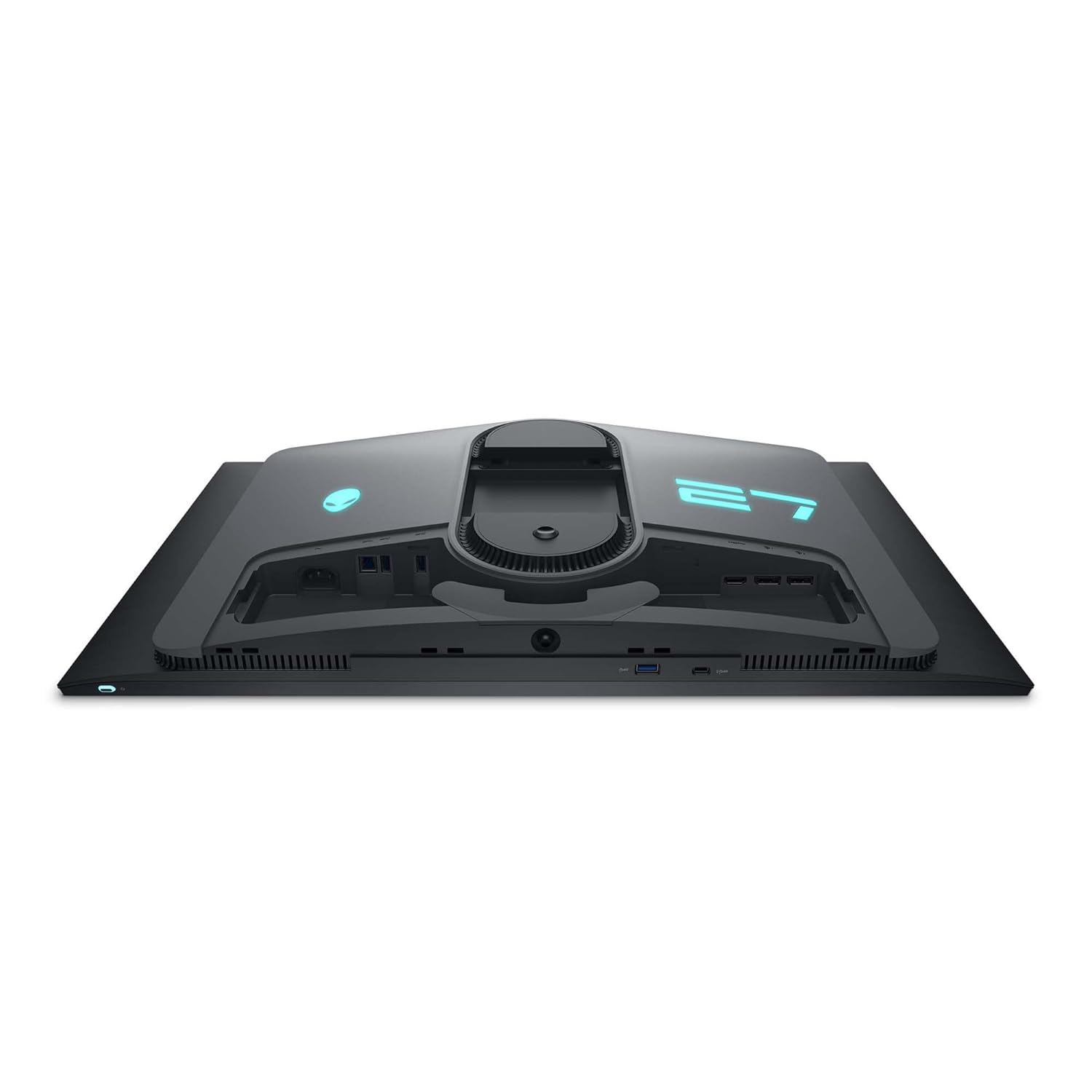 Dell Alienware AW2725DF 27" QHD 360Hz QD-OLED Gaming Monitor