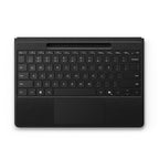 Microsoft Surface Pro 11 Keyboard with Pen Storage Black EP2-01845