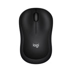 Logitech M220 1000DPI 2.4GHz Silent Wireless Mouse - Charcoal