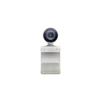 POLY Studio P5 Professional 1080p FHD Wireless Bluetooth 4x Digital Zoom Webcam with Mic - Gray