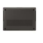 Text in French promoting ear cleaning products on a white background with a blue droplet icon.