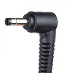 Lenovo Original 65W 20V 3.25A Round Pin AC Laptop Adapter Charger with Power Cord