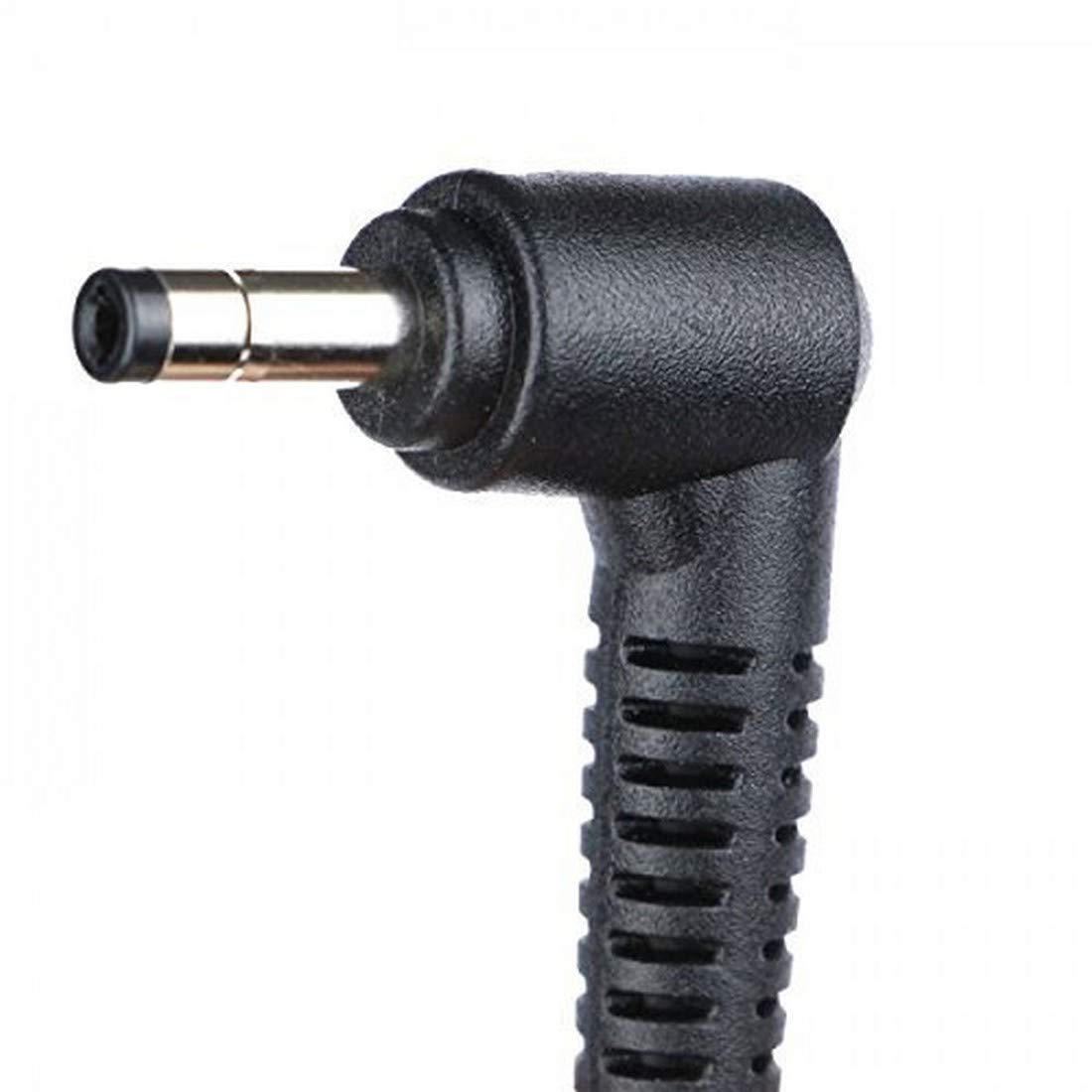 Lenovo Original 65W 20V 3.25A Round Pin AC Laptop Adapter Charger with Power Cord