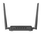 DLINK DIR-615 | 300MBPS WI-FI ROUTER | AFFORDABLE WI-FI| FAST ETHERNET PORTS
