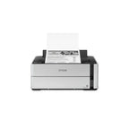 Epson EcoTank M1180 Wireless Monochrome InkTank Printer with Duplex Printing