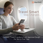 Slim Pro 10000mAh Magnetic Wireless Charging Power Bank