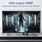 Black-i USB 3.0 to VGA Converter