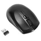 Targus M610 Wireless Mouse and Keyboard Combo - Black