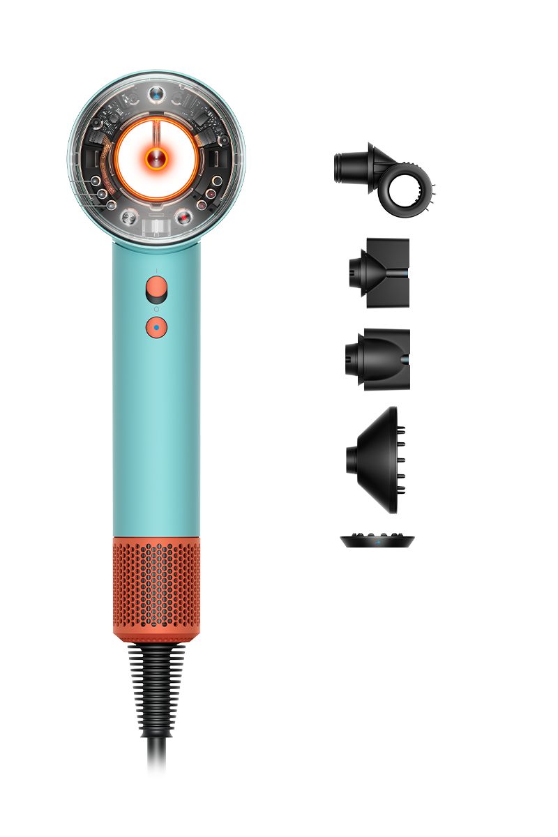 Dyson Supersonic Nural™ hair dryer
