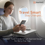 Slim Pro 10000mAh Magnetic Wireless Charging Power Bank