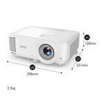 BENQ MW560 WXGA BUSINESS AND EDUCATION PROJECTOR