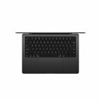 Apple 2025 MacBook Pro (14-inch, Apple M5 chip with 10-core CPU and 10-core GPU, 32GB Unified Memory, 1TB) - Space Black