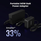 UGREEN Revodok Max 208 Thunderbolt 4 Dock 8-in-1 40Gbps 3x TB4 Dual 4K 60Hz 8K 85W Charging Ethernet 3x USB A MacBook (25053)
