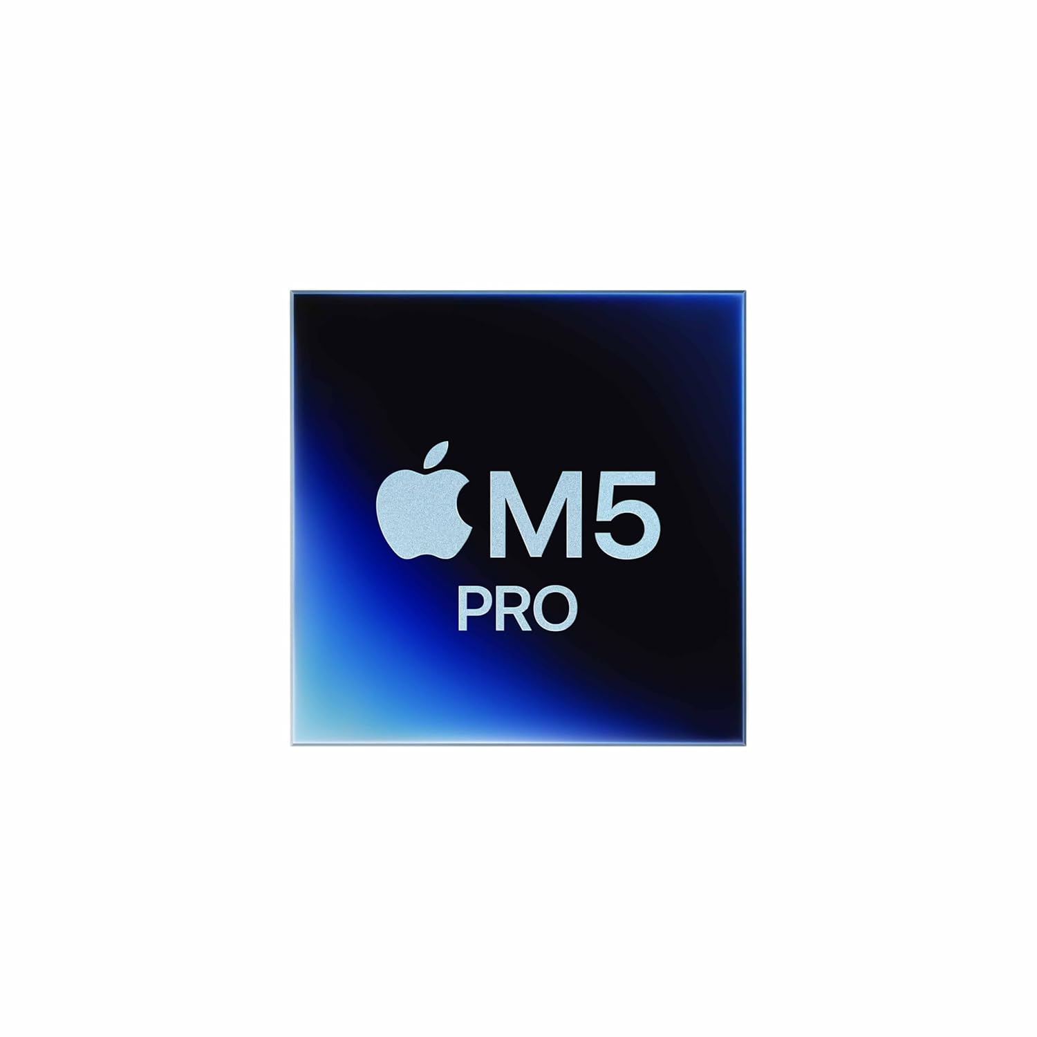 Apple 2026 MacBook Pro Laptop with M5 Pro chip with 18‑core CPU and 20‑core GPU: Built for AI, 41.05 cm (16.2″) Liquid Retina XDR Display, 24GB Unified Memory, 1TB SSD Storage; Silver