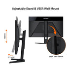Gigabyte M27Q 27 Inch QHD 170Hz Freesync Compatible IPS Gaming Monitor
