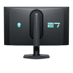 Dell Alienware AW2725DF 27" QHD 360Hz QD-OLED Gaming Monitor