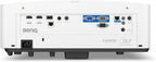 BENQ LU935 DLP LASER PROJECTOR WUXGA 6000LM 3000000:1 HDMI 10WX2 RS232 USBX1 HDBASET