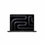 Apple 2025 MacBook Pro (14-inch, Apple M5 chip with 10-core CPU and 10-core GPU, 32GB Unified Memory, 1TB) - Space Black