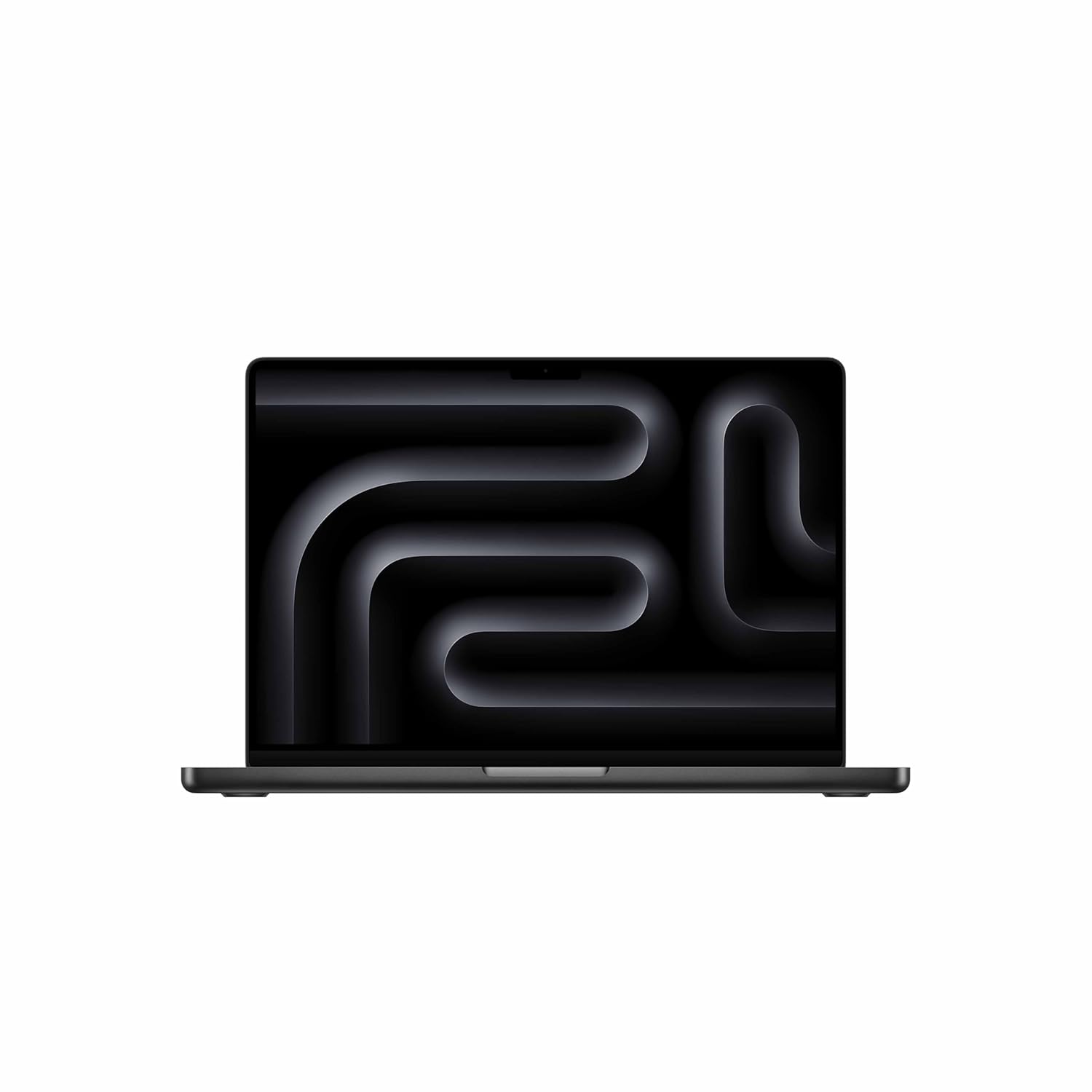 Apple 2025 MacBook Pro (14-inch, Apple M5 chip with 10-core CPU and 10-core GPU, 32GB Unified Memory, 1TB) - Space Black