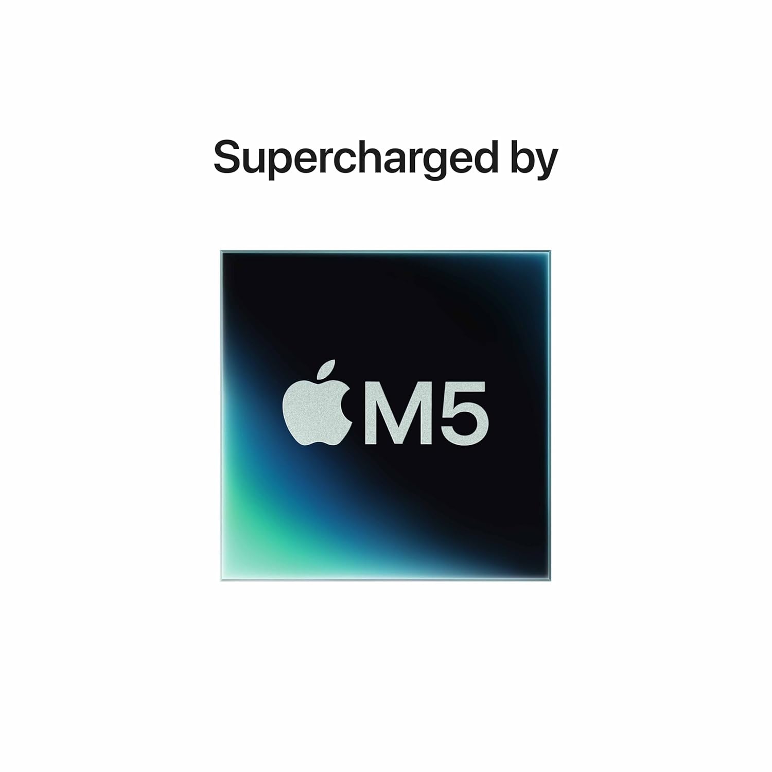 Apple 2025 MacBook Pro (14-inch, Apple M5 chip with 10-core CPU and 10-core GPU, 32GB Unified Memory, 1TB) - Space Black