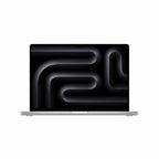 Apple 2026 MacBook Pro Laptop with M5 Pro chip with 18‑core CPU and 20‑core GPU: Built for AI, 41.05 cm (16.2″) Liquid Retina XDR Display, 24GB Unified Memory, 1TB SSD Storage; Silver