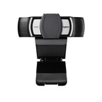Logitech C930E 1080P FHD Business Webcam with Dual Integrated Omnidirectional Mic