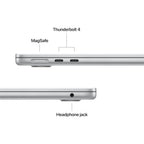 Apple 2026 MacBook Air (13.6-inch, Apple M4 chip with 10-core CPU and 10-core GPU, 24GB Unified Memory, 1TB)