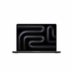 Apple 2026 MacBook Pro Laptop with M5 Pro chip with 15‑core CPU and 16‑core GPU: Built for AI, 35.97 cm (14.2″) Liquid Retina XDR Display, 24GB Unified Memory, 1TB SSD Storage; Space Black