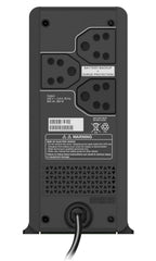 APC 600VA UPS BX600C-IN