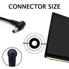 ASUS ROG Original OEM 240W 20V 12A 6.0mm Pin Laptop Charger Adapter