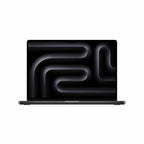 Apple 2026 MacBook Pro Laptop with M5 Pro chip with 18‑core CPU and 20‑core GPU: Built for AI, 41.05 cm (16.2″) Liquid Retina XDR Display, 24GB Unified Memory, 1TB SSD Storage; Space Black