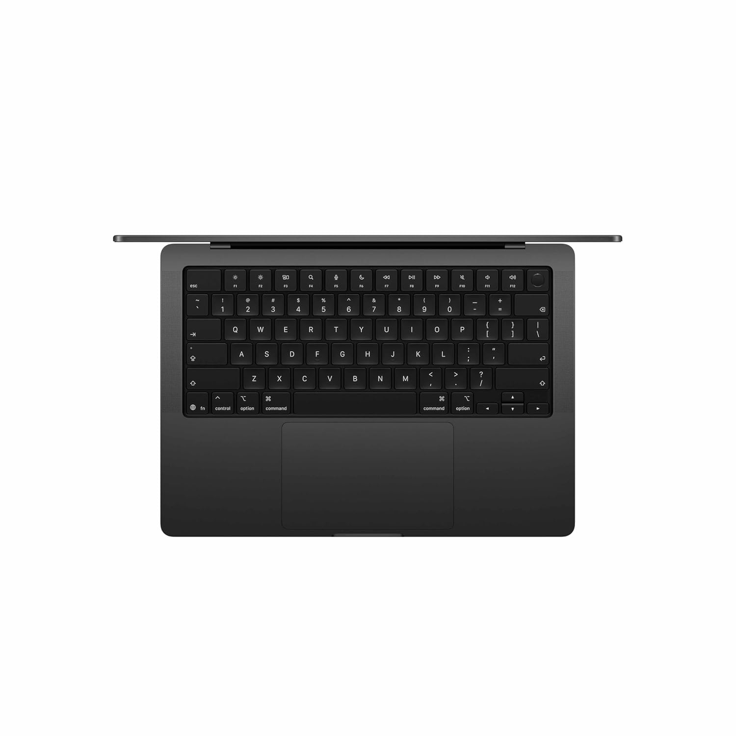 Apple 2026 MacBook Pro Laptop with M5 Pro chip with 18‑core CPU and 20‑core GPU: Built for AI, 35.97 cm (14.2″) Liquid Retina XDR Display, 24GB Unified Memory, 2TB SSD Storage; Space Black