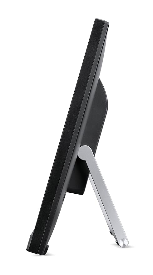 Acer UT222Q 21.5 FHD 4ms Widescreen LCD Touchscreen IPS Monitor