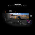 Gigabyte M27Q 27 Inch QHD 170Hz Freesync Compatible IPS Gaming Monitor