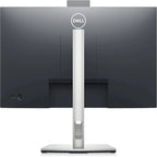 Dell C2423H 24" 60Hz FHD IPS Conferencing with Dual Speakers Monitor