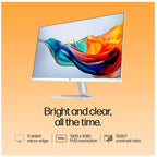 HP Series 5 524SA 23.8" FHD 100Hz Built-in-Speaker IPS Monitor