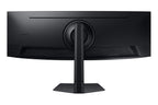 Samsung ViewFinity S9 49" 180Hz Ultra-Wide Dual QHD VA 1000R Curved Gaming Monitor