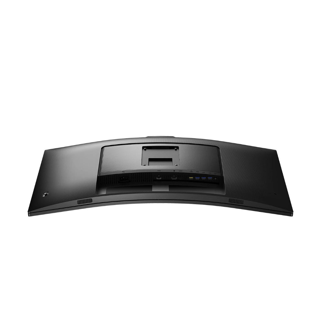 PHILIPS 34E1C5600HE-94 34" WQHD 100Hz 5MP Built-in Webcam VA LED Curved Monitor