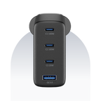 100W GaN Wall Charger -  suntronix-store.myshopify.com