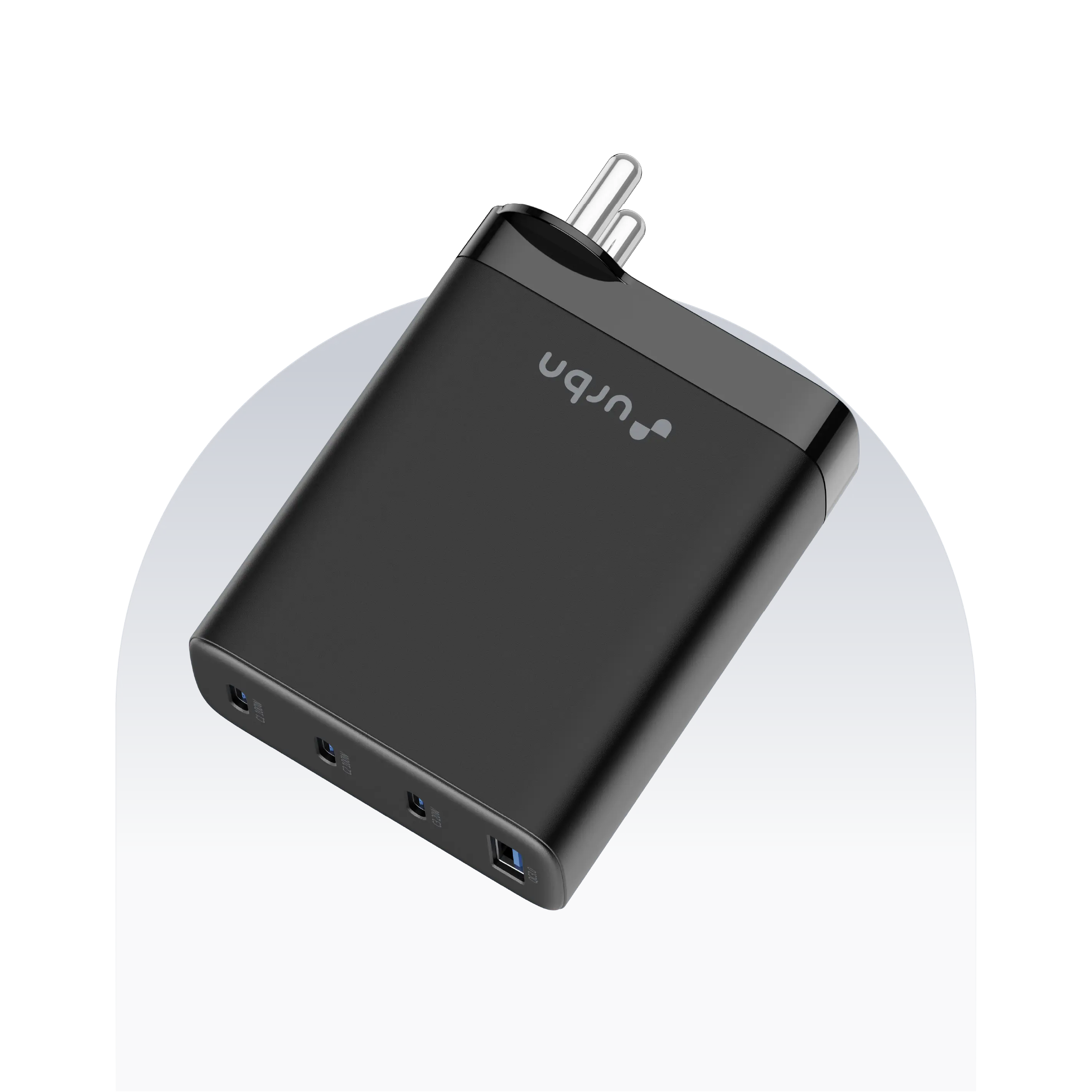 100W GaN Wall Charger -  suntronix-store.myshopify.com