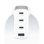 100W GaN Wall Charger -  suntronix-store.myshopify.com