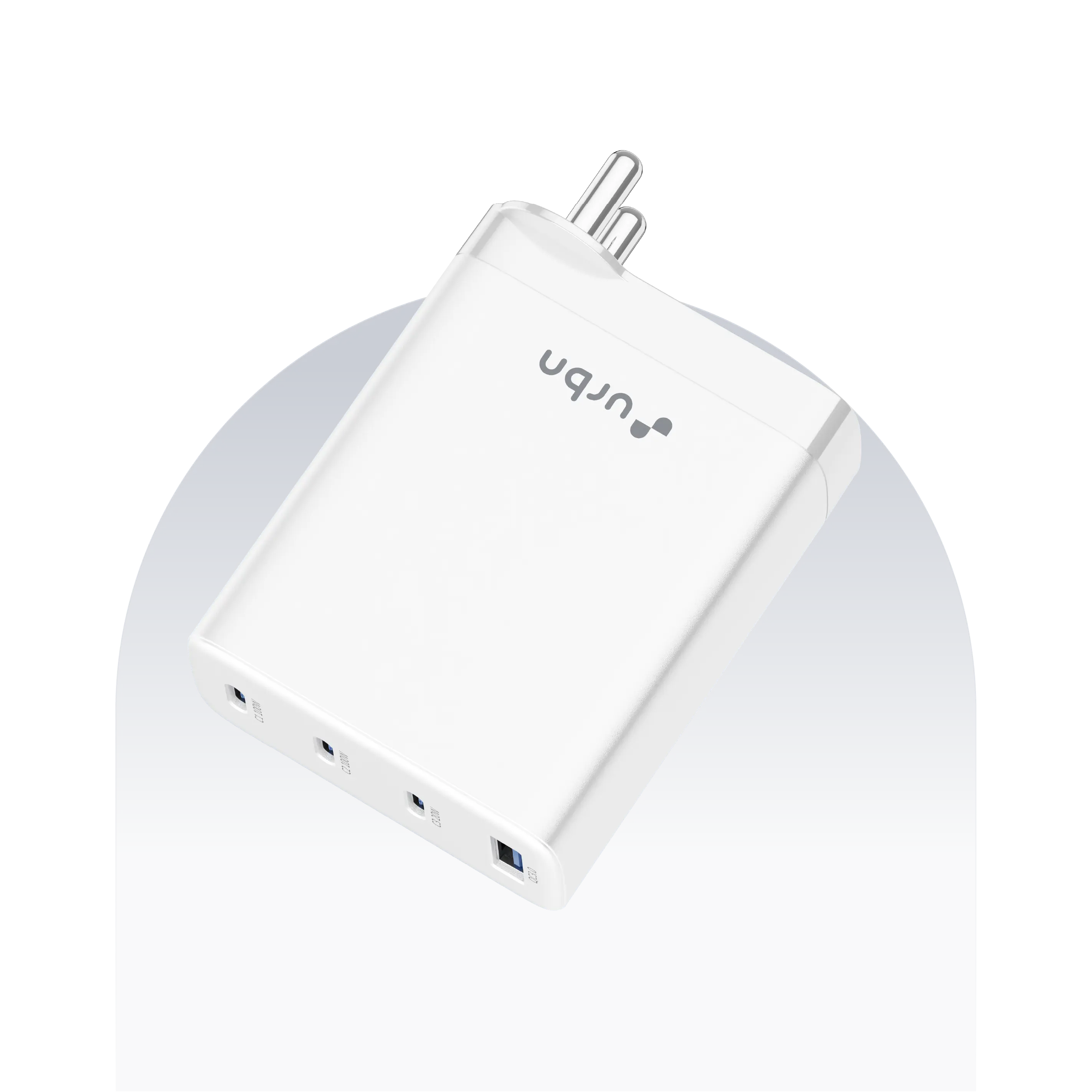100W GaN Wall Charger -  suntronix-store.myshopify.com